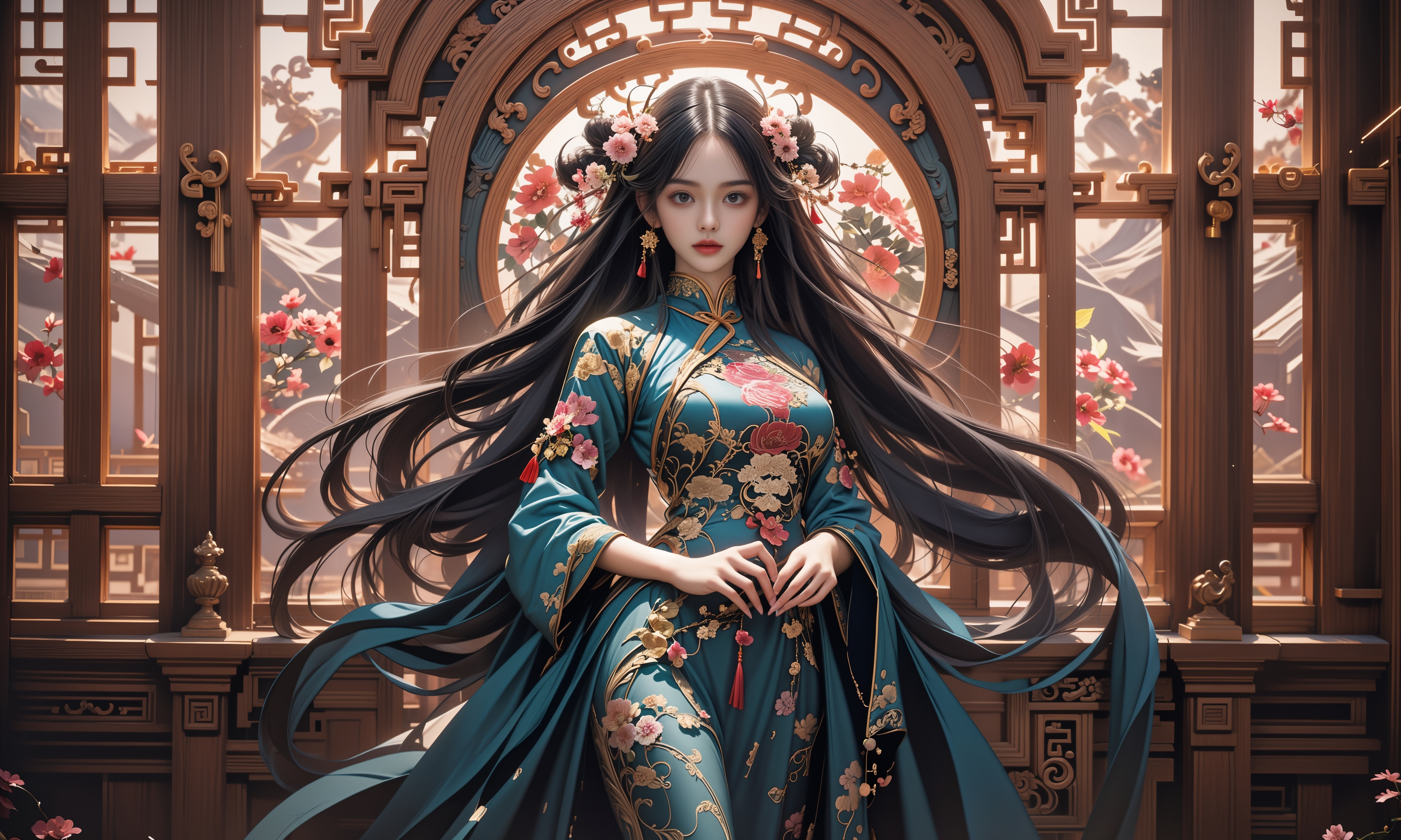 时习之丨习近平：城市归根结底是人民的城市